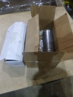Serge Tank Model 45108X Pressure Float Valve