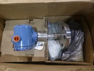 Rosemount 3051 Smart Differential Pressure Transmitter
