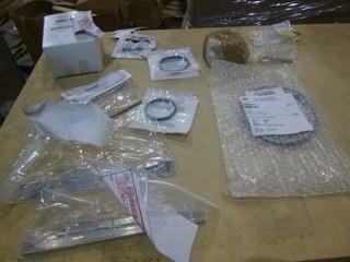 Rebuild Kit For Actuator