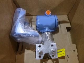 Rosemount 3051S2CD Pressure Transmitter