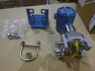 Rosemount Model 3051S2CD Pressure Transmitter