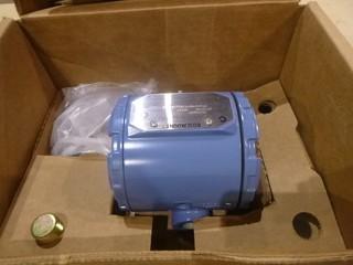 Rosemount Model 3144P Hart Temp Transmitter