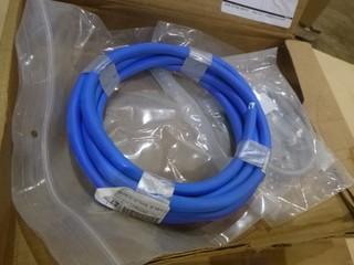 Qty Of Cable Shield 4 Wire