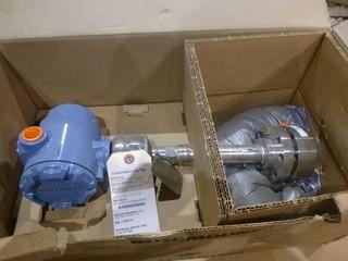 Rosemount 3051S1CD Pressure Transmitter
