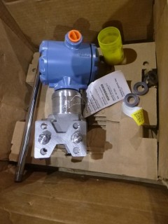 Rosemount 3051S1CD Pressure Transmitter