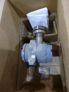 Rosemount Pressure Transmitter w/ Hart Protocol