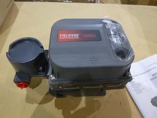 Fisher DVC6200 Digital Valve Controller