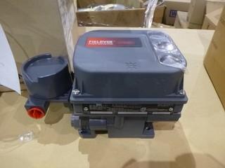 Fisher DVC6200 Digital Valve Controller