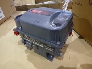 Fisher DVC6200 Digital Valve Controller