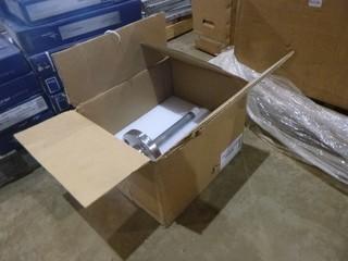 1.5in 600 Flange Rod w/ Threaded End