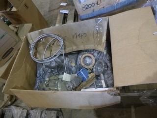 Rosemount 3051S1LD Pressure Transmitter w/ Hart 
