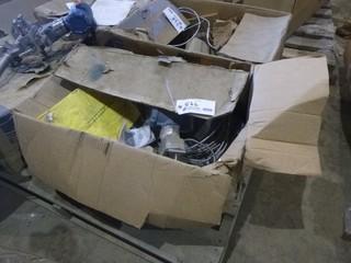 Rosemount Pressure Transmitter w/ Foundation 