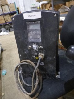 Grundfos Alldos DME 375/10-AR-PV Digital Dosing Pump