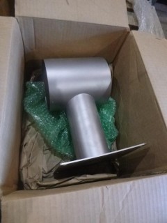 13PR103 Outlet Spout