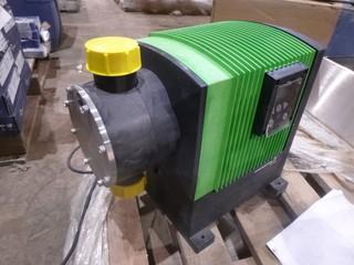 Grundfos Alldos DME 375 Digital Dosing Pump