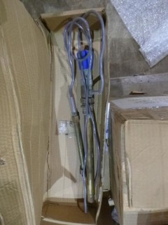 Spirax Sarco AS422 Self Acting Temp Control System