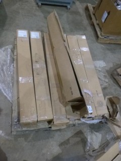 Qty Of 44in X 300ft 3in Xerox Paper