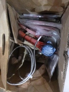 Rosemount 300Psi Pressure Transmitter w/ Foundation Field Bus