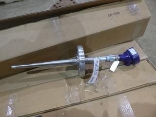 Wika 1/4in Type K TC10 Thermocouple Assembly