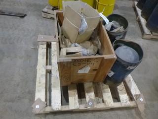 Qty Of Nuts And Bolts