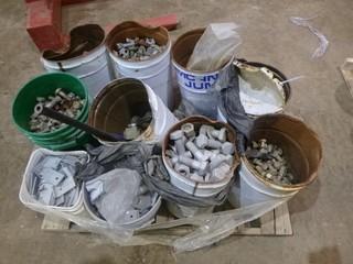 Qty Of Nuts And Bolts