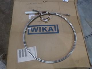 Wika Thermal Couple Sensor
