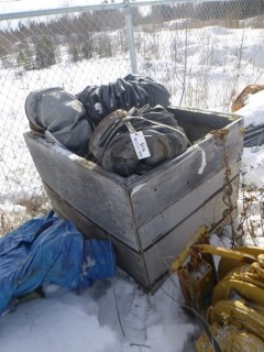 Qty Of Heater Socks *Note: Item Located Offsite, Buyer Responsible For Load Out*