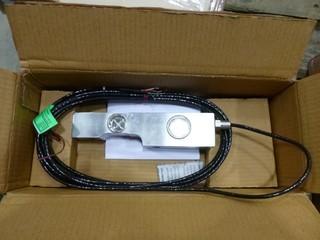 (1) Rice Lake Weighing Systems, Part 34310 (E-1-4-3)