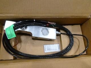 (1) Rice Lake Weighing Systems, Part 34310 (E-1-4-3)