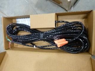 (4) Load Cell, Part 34310 (E-1-4-3)