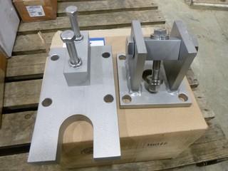 Rice lake RL1900 Series assembly Mounting Kit, Part 17841 (E-1-4-3)
