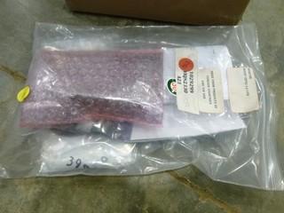 Module 6A Electronics Assembly, Part 31306391 (E-1-4-3)