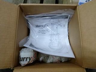 Slurry Flo 3" Trim Kit For Control Valve (E-1-4-3)