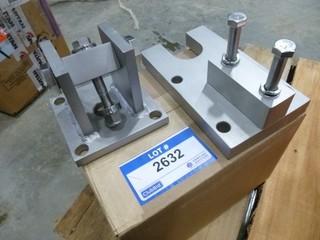 RL Series Mounting Assembly Kit, Part 17841 (E-1-4-3)