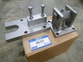 RL Series Mounting Assembly Kit, Part 17841 (E-1-4-3)