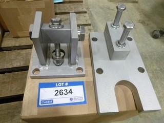 RL Series Mounting Assembly Kit, Part 17841 (E-1-4-3)