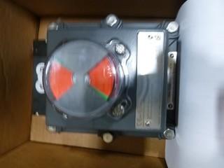 Motorized Shut Off Valve, Part RA2006181 (E-1-4-2)