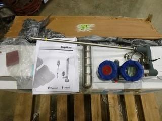 Jupiter Magnetostrictive Level Transmitter, Model JM4 (E-1-1-1)