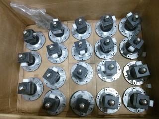 Donaldson Valve Covers (E-1-3-2)