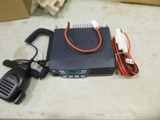 Kenwood UHF-FM Transceiver Model TK-8102H (E-1-3-2)