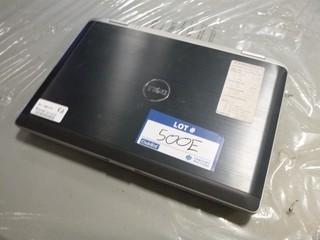 Dell Laptop Computer