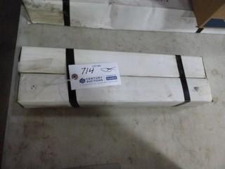 (2) Shock Absorbers, Pt 67133-3403 