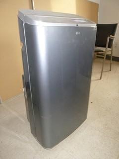 LG Portable Air Conditioner, Model LP1311BXR