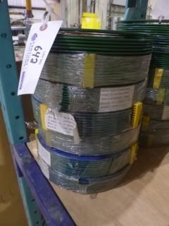 Qty Of 6in 600lb Spiral Wound Gaskets