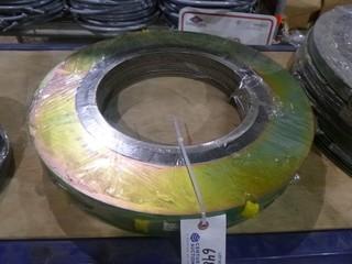 Qty Of 12in 1500 Gaskets