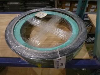 Qty Of 16in 150 And 16in 600 Gaskets