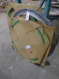 Qty Of Assorted Size Gaskets