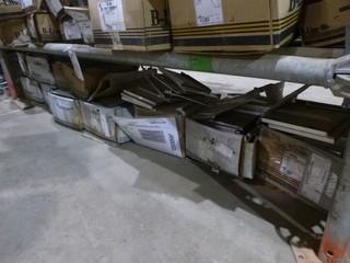 Qty Of Splice Plates