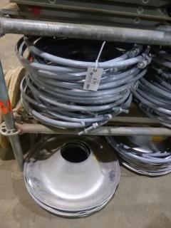 Qty Of Barrel Clamps