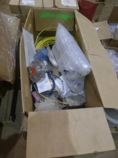 Heat Tracing Control And Monitoring Unit 